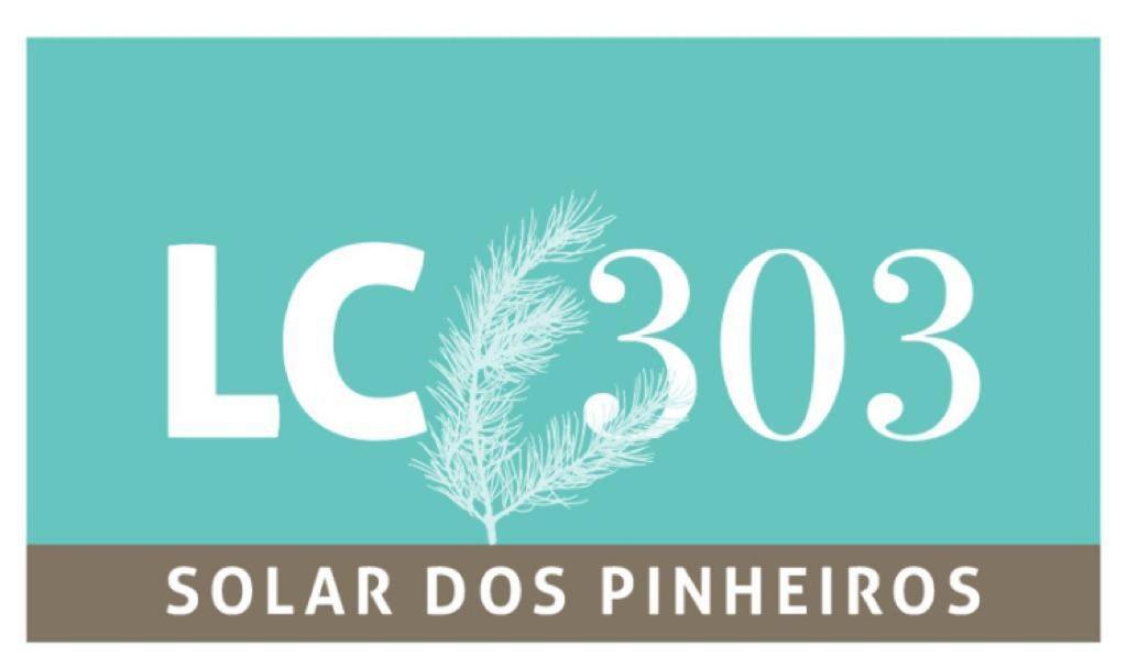 Solar Dos Pinheiros Lc 303 Appartement Quarteira Buitenkant foto