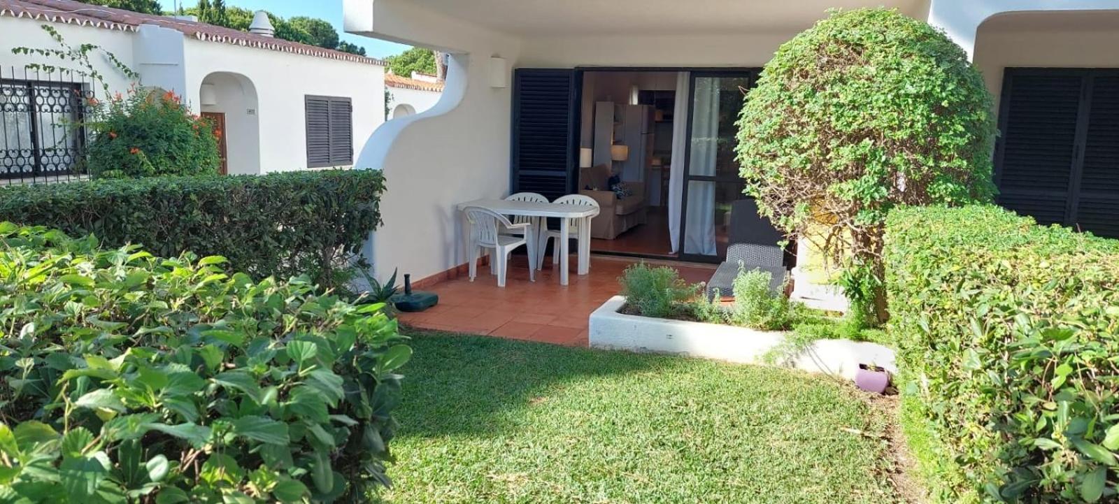 Solar Dos Pinheiros Lc 303 Appartement Quarteira Buitenkant foto