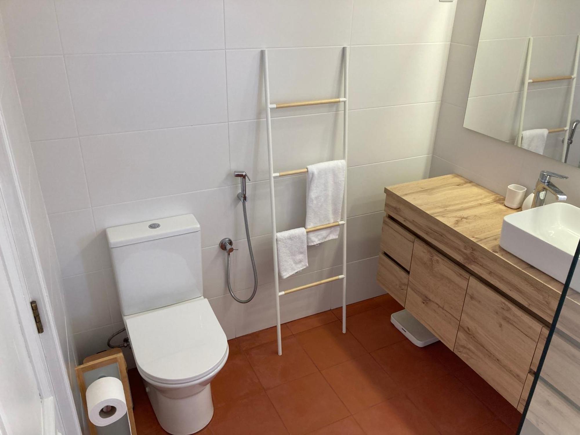 Solar Dos Pinheiros Lc 303 Appartement Quarteira Buitenkant foto